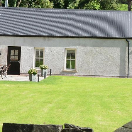 Rectory Cottage. Close To Enniskillen And Lakes. ภายนอก รูปภาพ