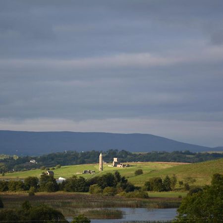 Rectory Cottage. Close To Enniskillen And Lakes. ภายนอก รูปภาพ