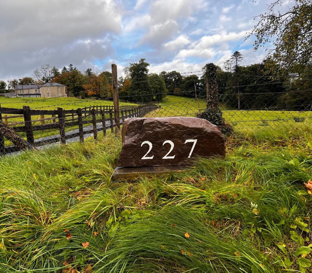Rectory Cottage. Close To Enniskillen And Lakes. ภายนอก รูปภาพ