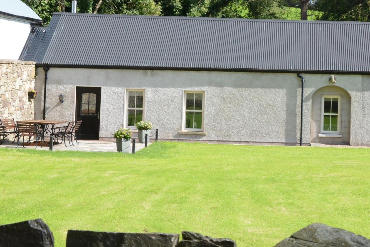 Rectory Cottage. Close To Enniskillen And Lakes. ภายนอก รูปภาพ