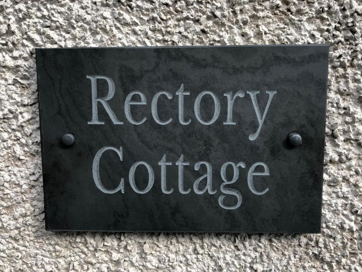 Rectory Cottage. Close To Enniskillen And Lakes. ภายนอก รูปภาพ