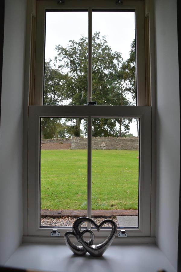 Rectory Cottage. Close To Enniskillen And Lakes. ภายนอก รูปภาพ