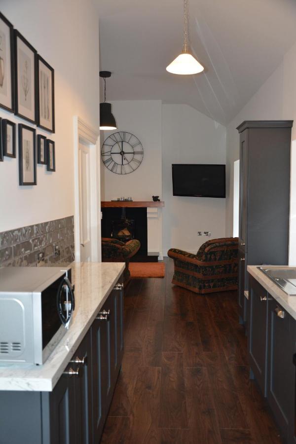 Rectory Cottage. Close To Enniskillen And Lakes. ภายนอก รูปภาพ