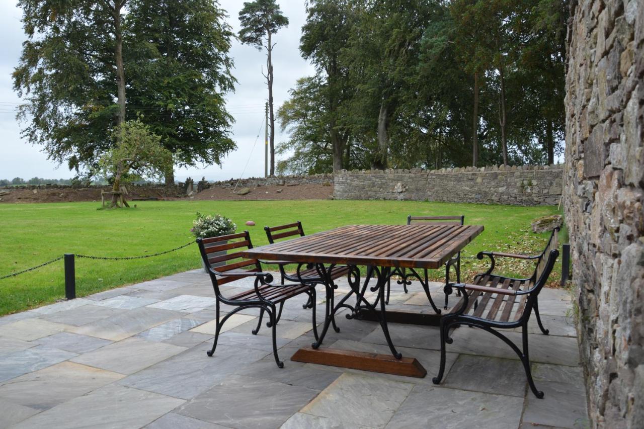 Rectory Cottage. Close To Enniskillen And Lakes. ภายนอก รูปภาพ